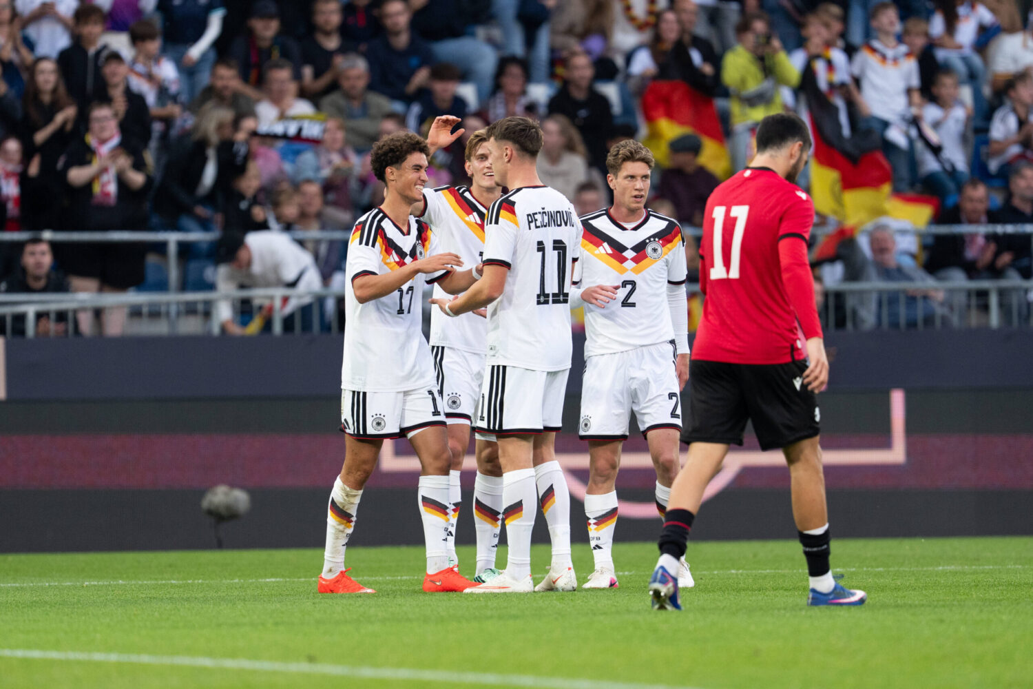DFB-U21