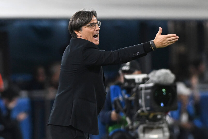 Vincenzo Montella