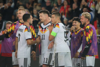 DFB-U21