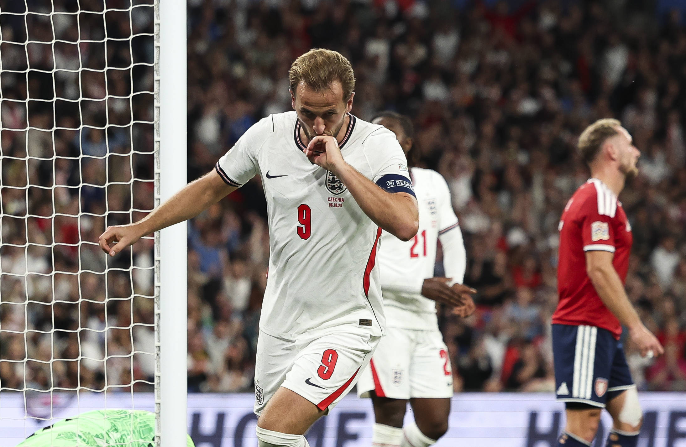 Harry Kane