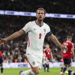 Harry Kane