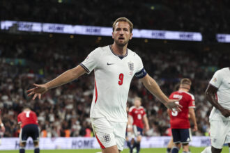 Harry Kane