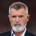 Roy Keane