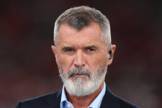 Roy Keane