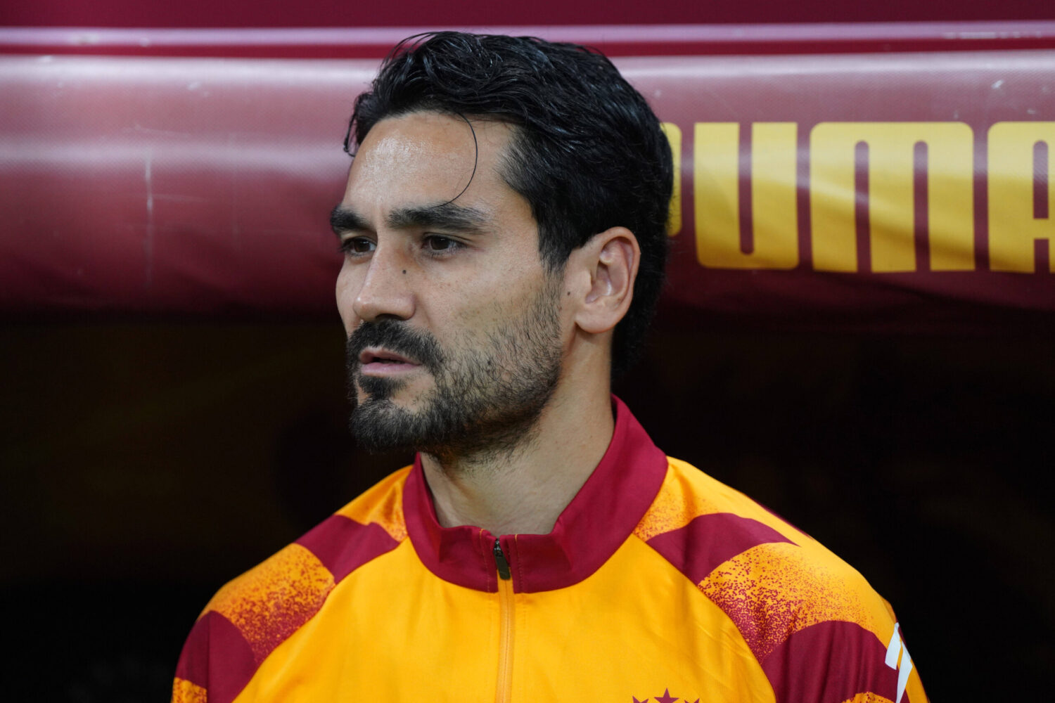Ilkay Gündogan