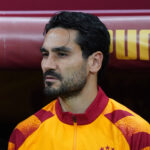 Ilkay Gündogan
