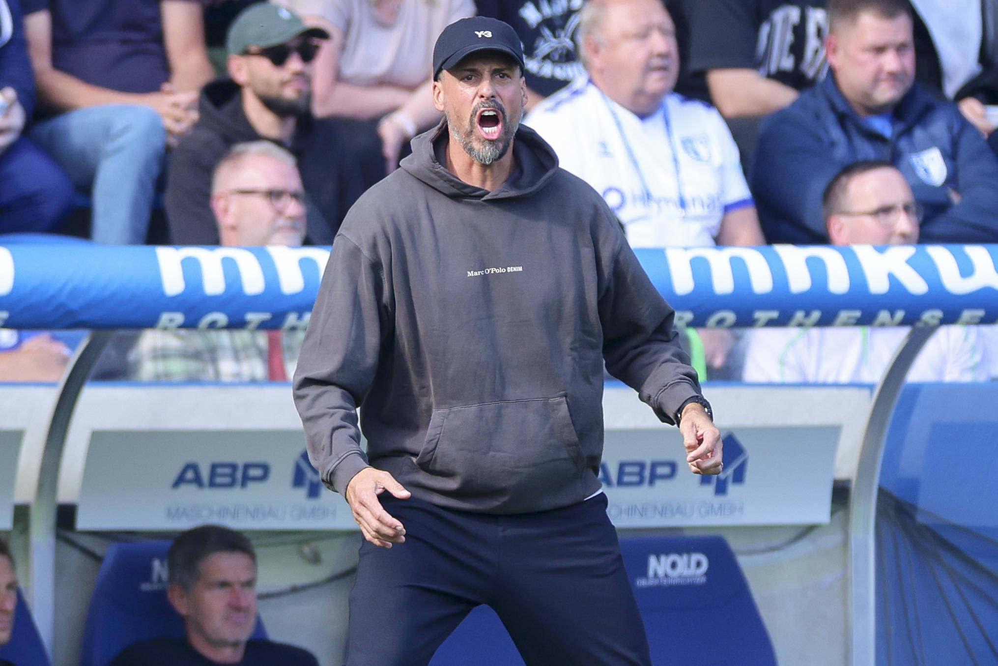 Sandro Wagner