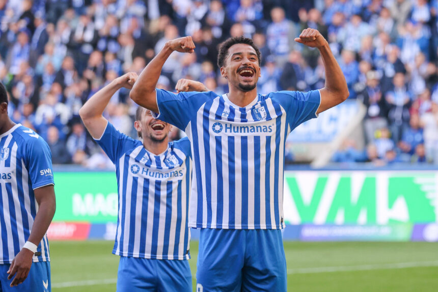 1. FC Magdeburg