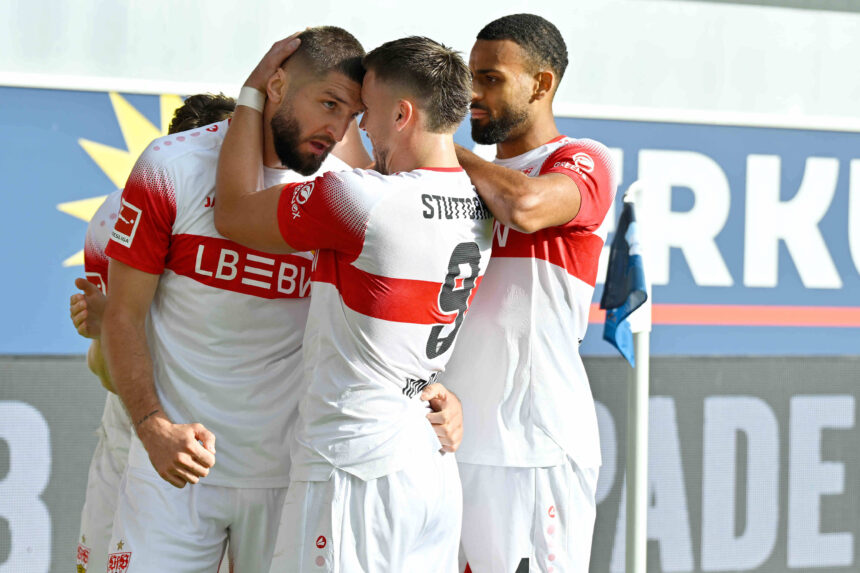 VfB Stuttgart