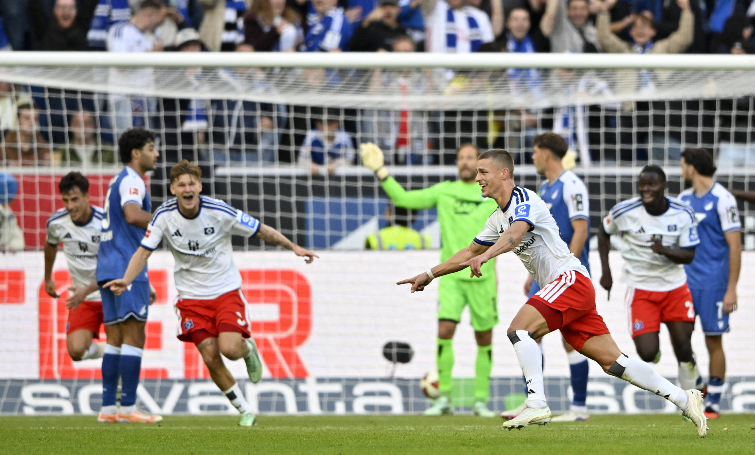 Bundesliga