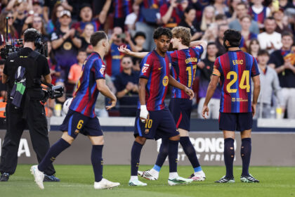 FC Barcelona