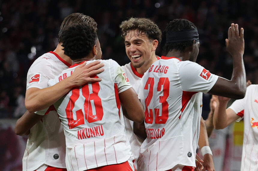 RB Leipzig