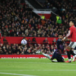 ManUnited gegen Tottenham