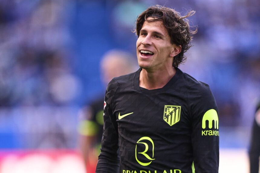 Giuliano Simeone