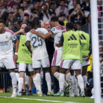 Real Madrid