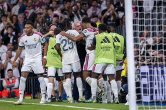 Real Madrid