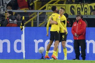 BVB