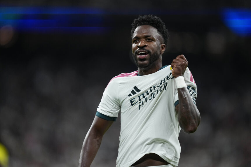Vinicius Jr.