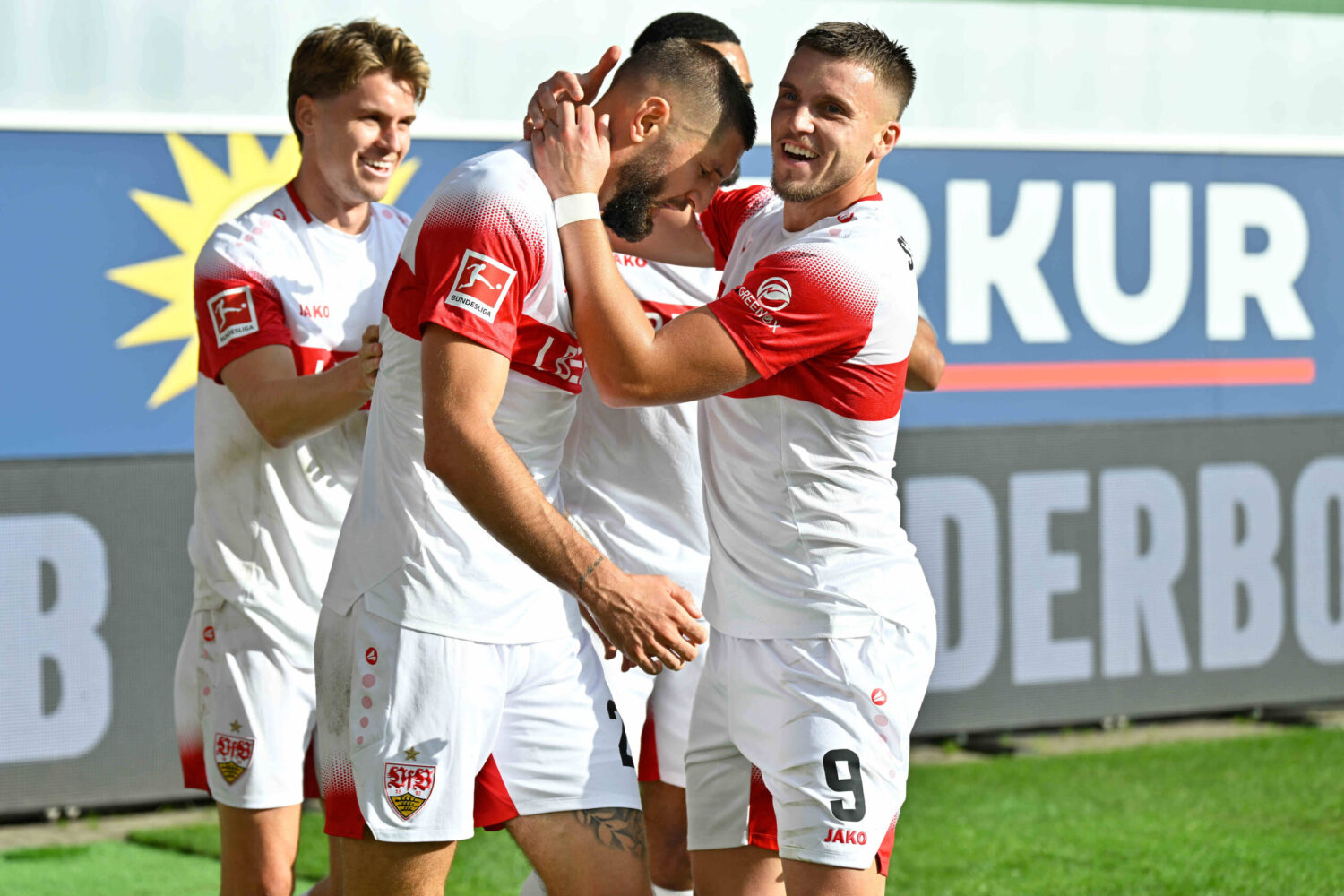 Starke Woche für die Bundesliga? Die To-Dos der Teams im Europapokal