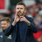 Michael Carrick