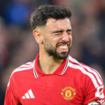 Manchester United, Bruno Fernandes