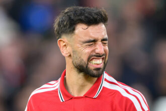 Manchester United, Bruno Fernandes
