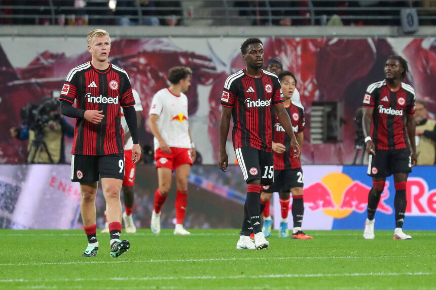 Eintracht Frankfurt