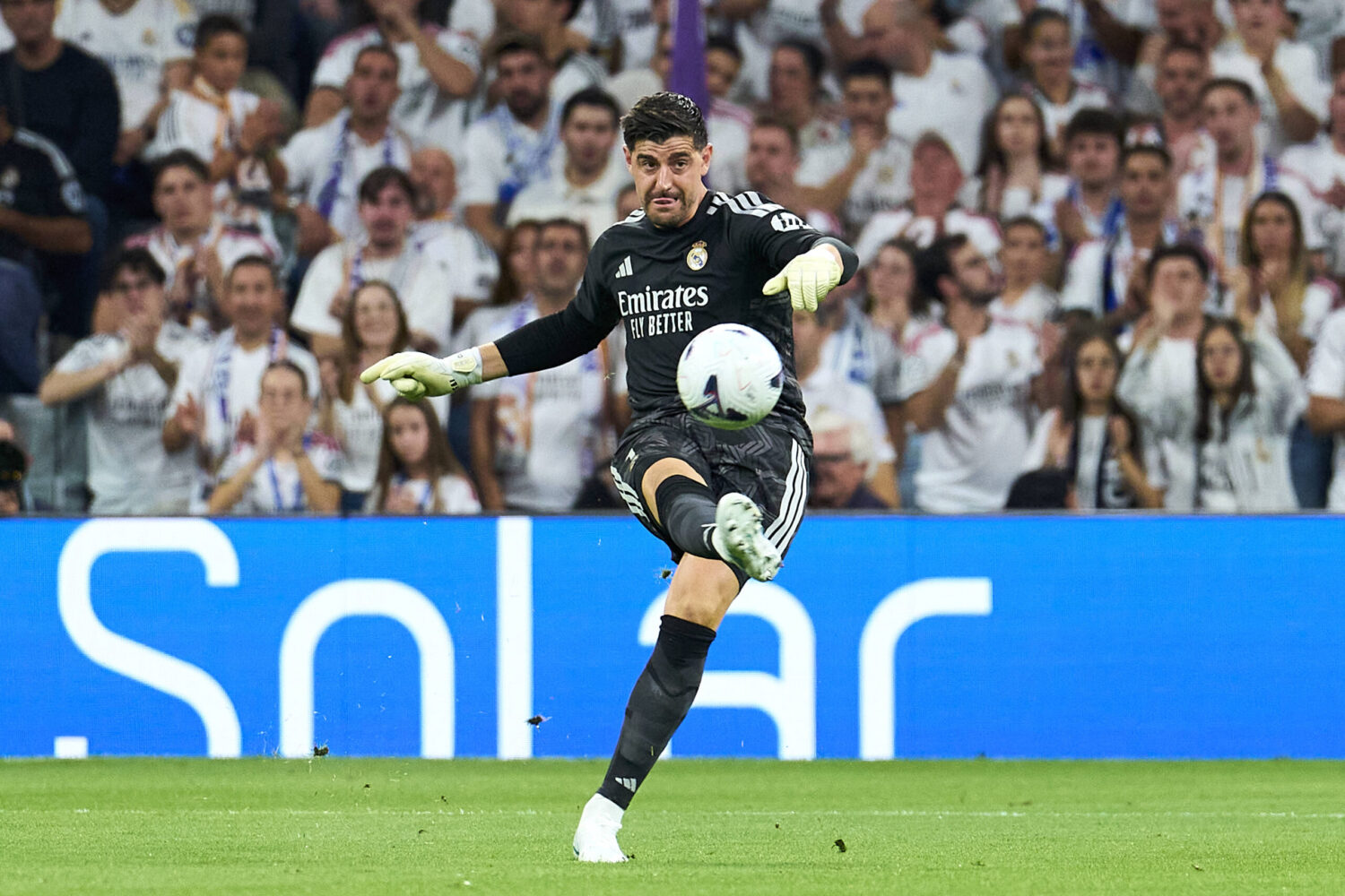 Thibaut Courtois