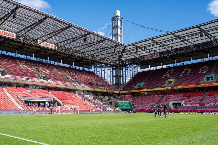 1. FC Köln