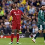 Liverpool vs. ManCity