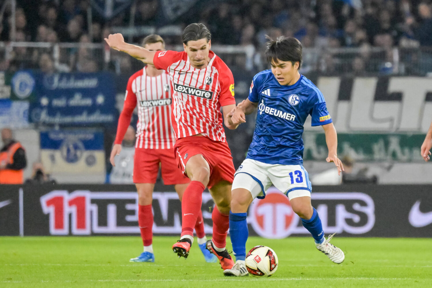 SC Freiburg