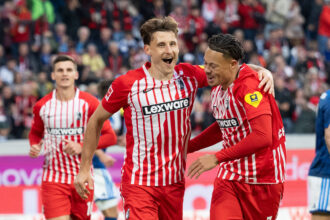 SC Freiburg