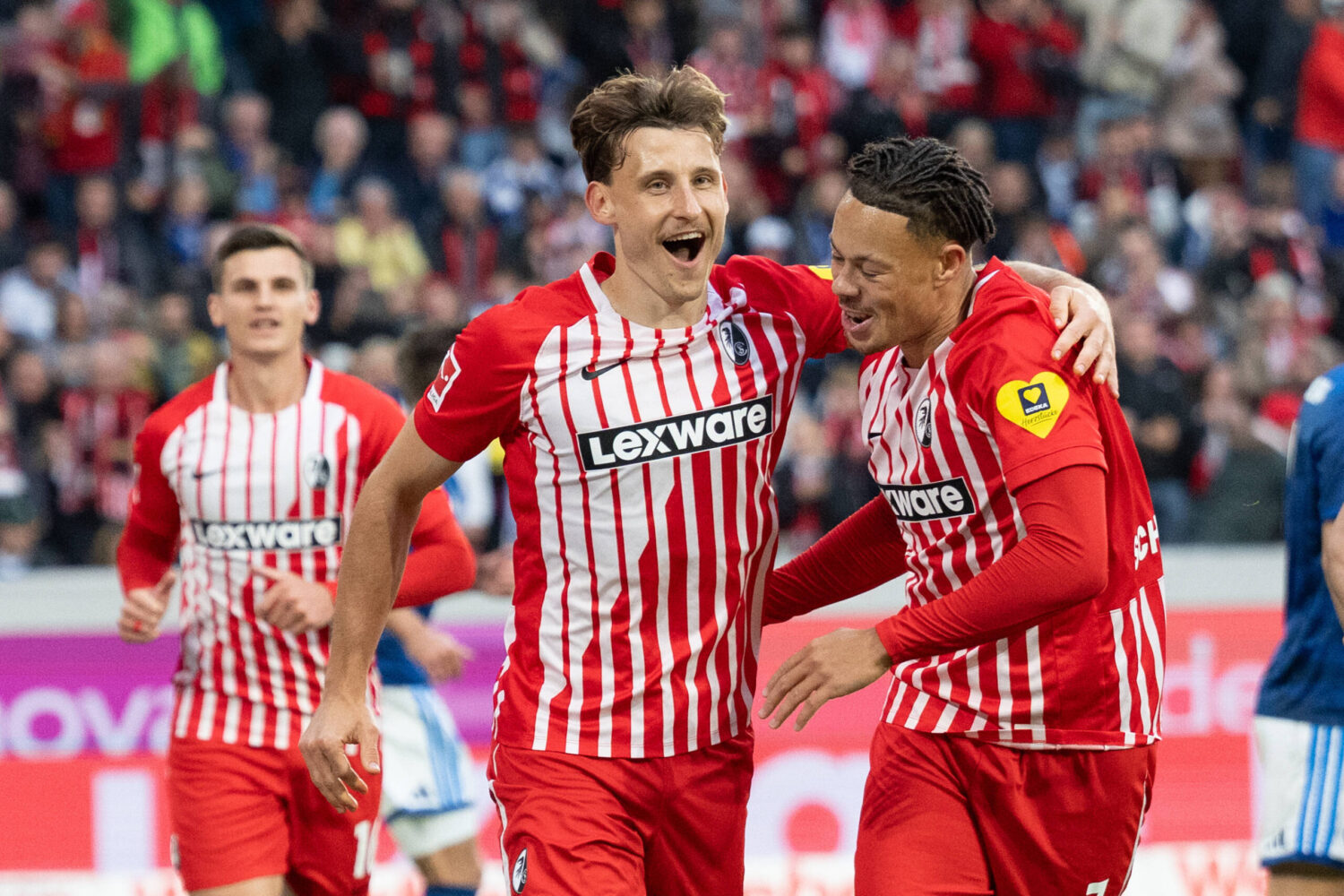 Reif für die Champions League? Wie Freiburg die Liga begeistert