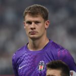 Alexander Nübel