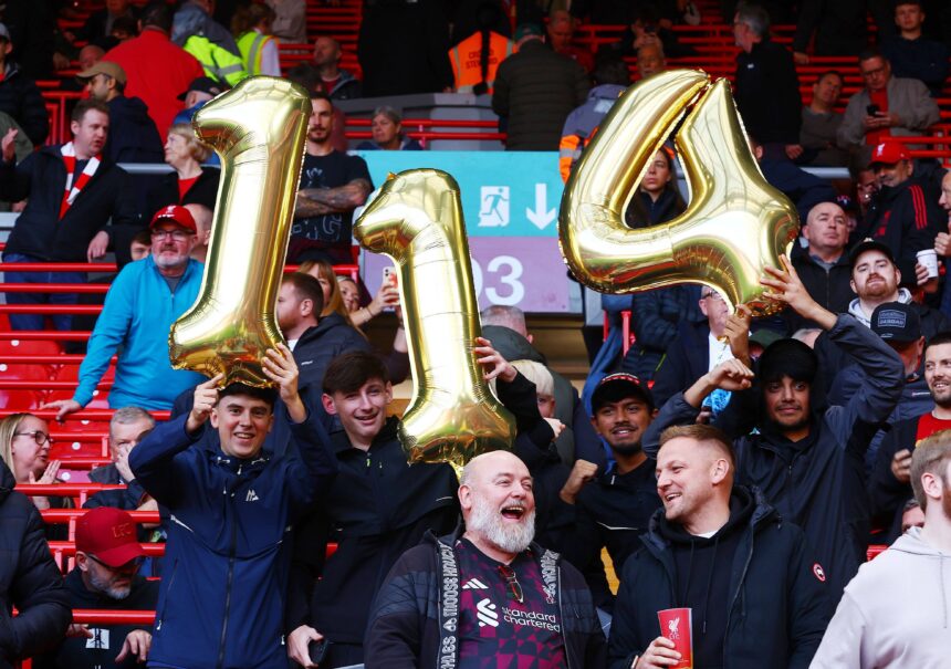 Liverpool FC