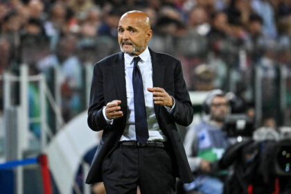 Luciano Spalletti