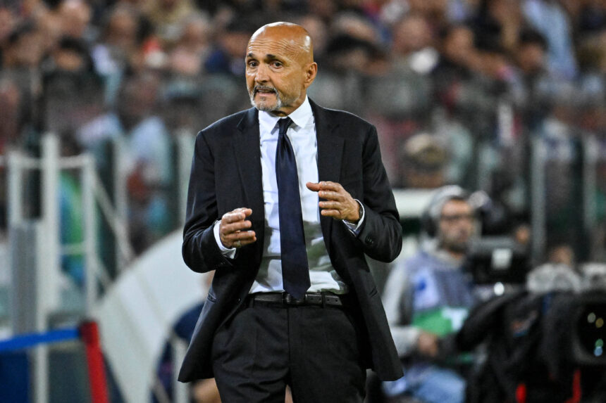 Luciano Spalletti