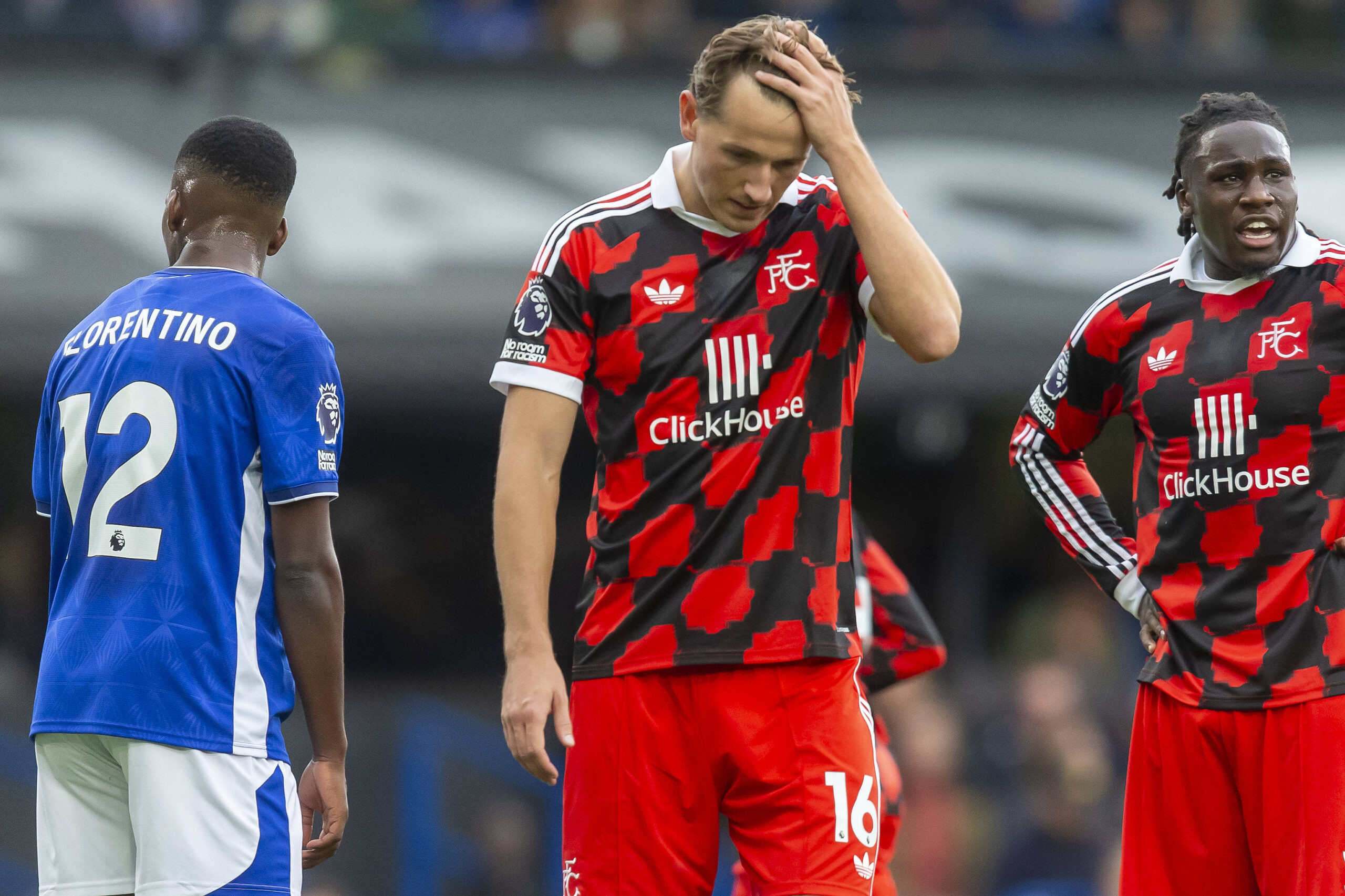 Alvaro Arbeloa und der FC Fulham verlieren spät in Ipswich