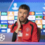 Michael Carrick