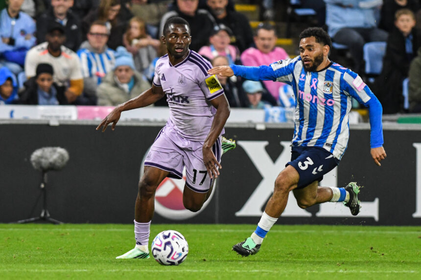 Bazoumana Toure