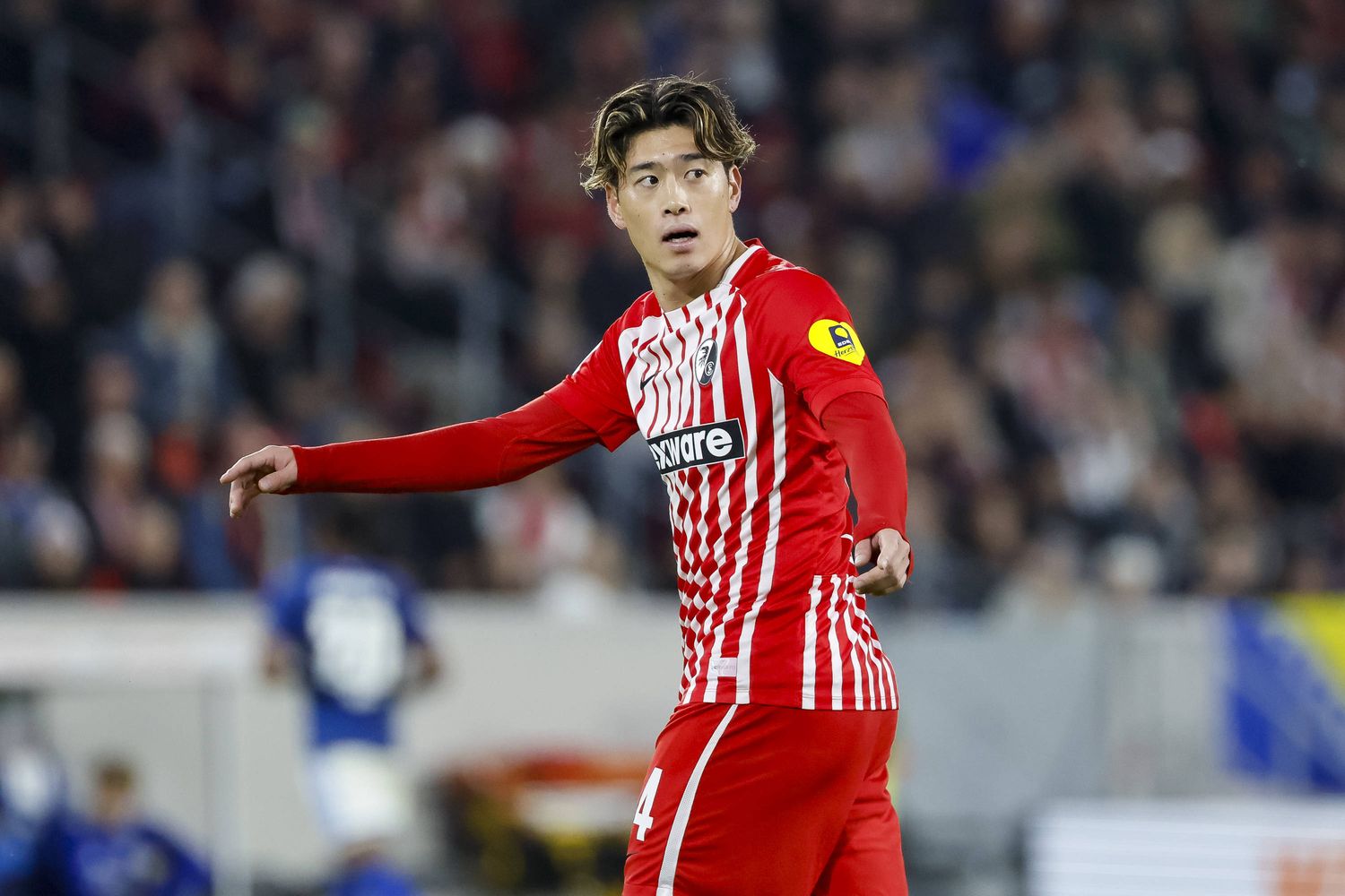 Yuito Suzuki