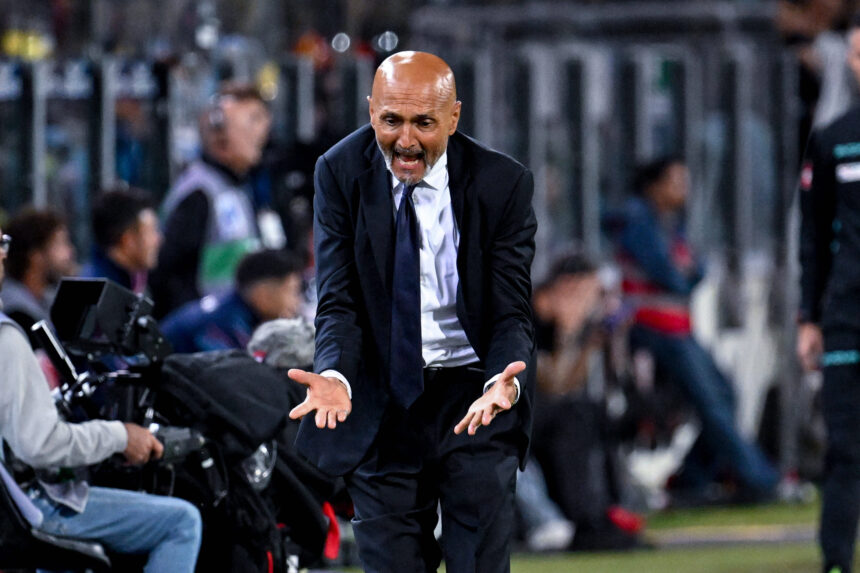 Luciano Spalletti