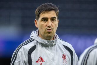 Andoni Iraola