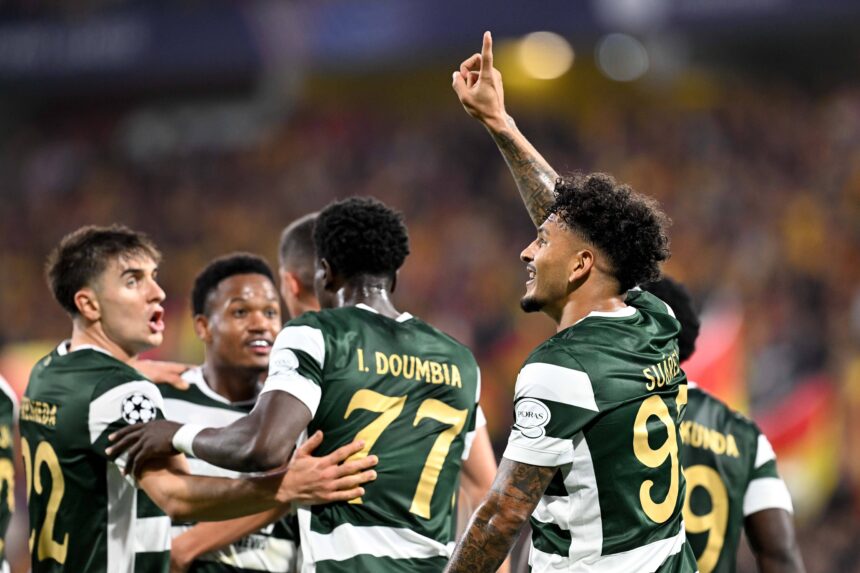 Sporting