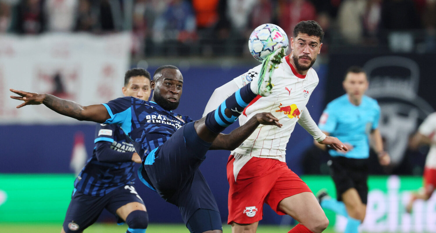 RB Leipzig