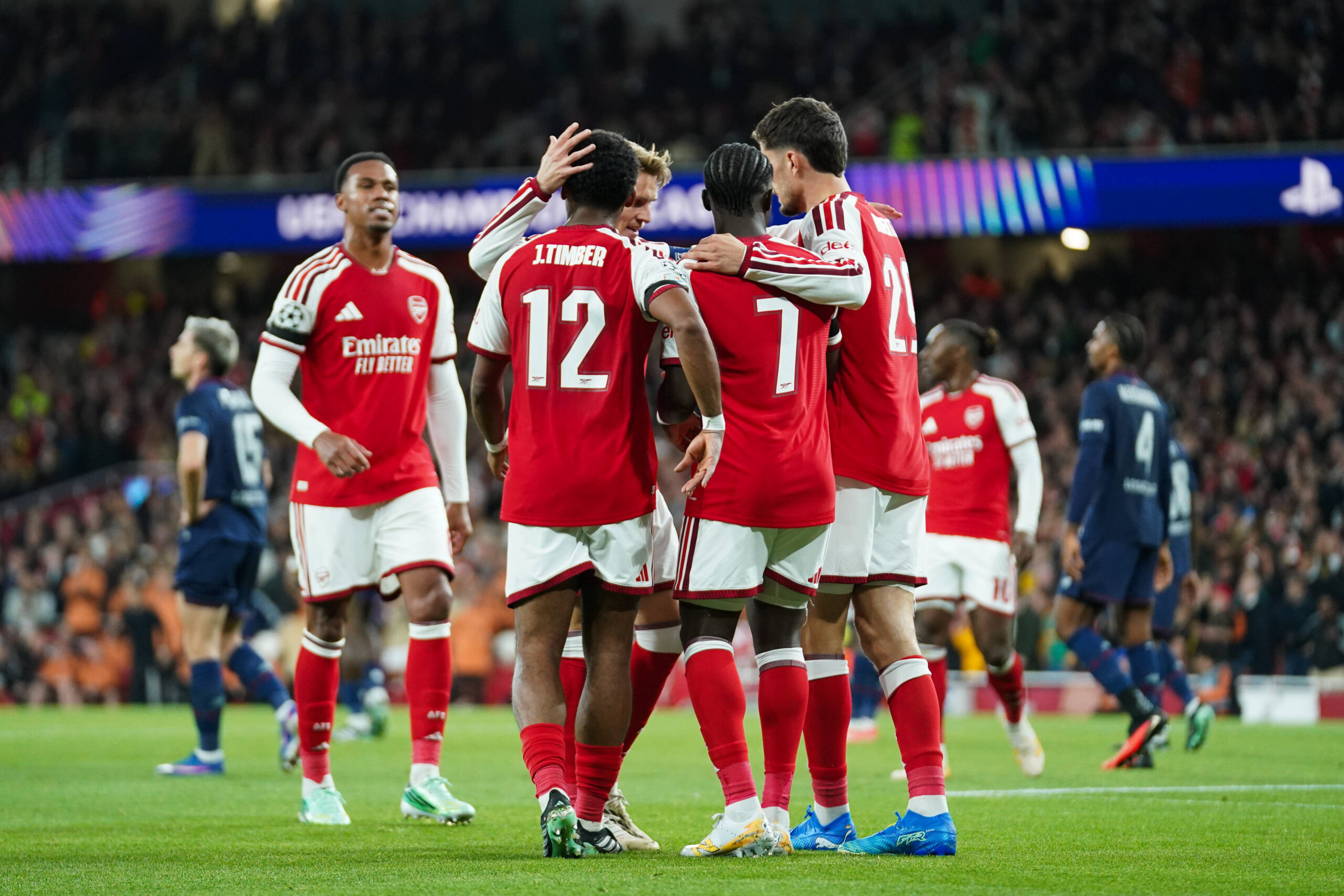 Arsenal