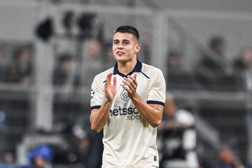 Nicolo Tresoldi