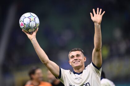 Nicolo Tresoldi