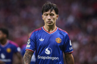Lisandro Martinez