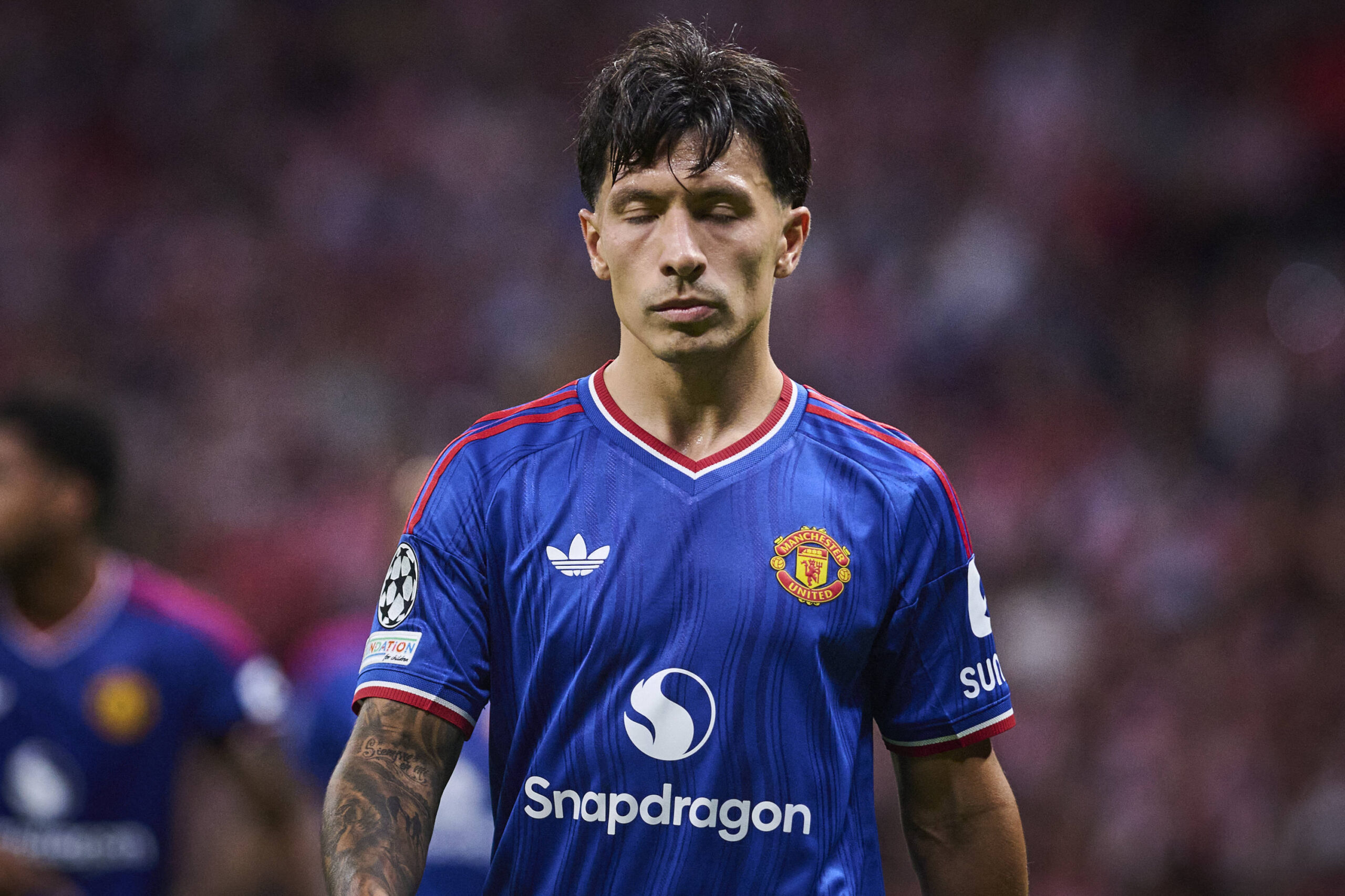 Heftige Kritik! United-Star wendet sich an Vereinsführung